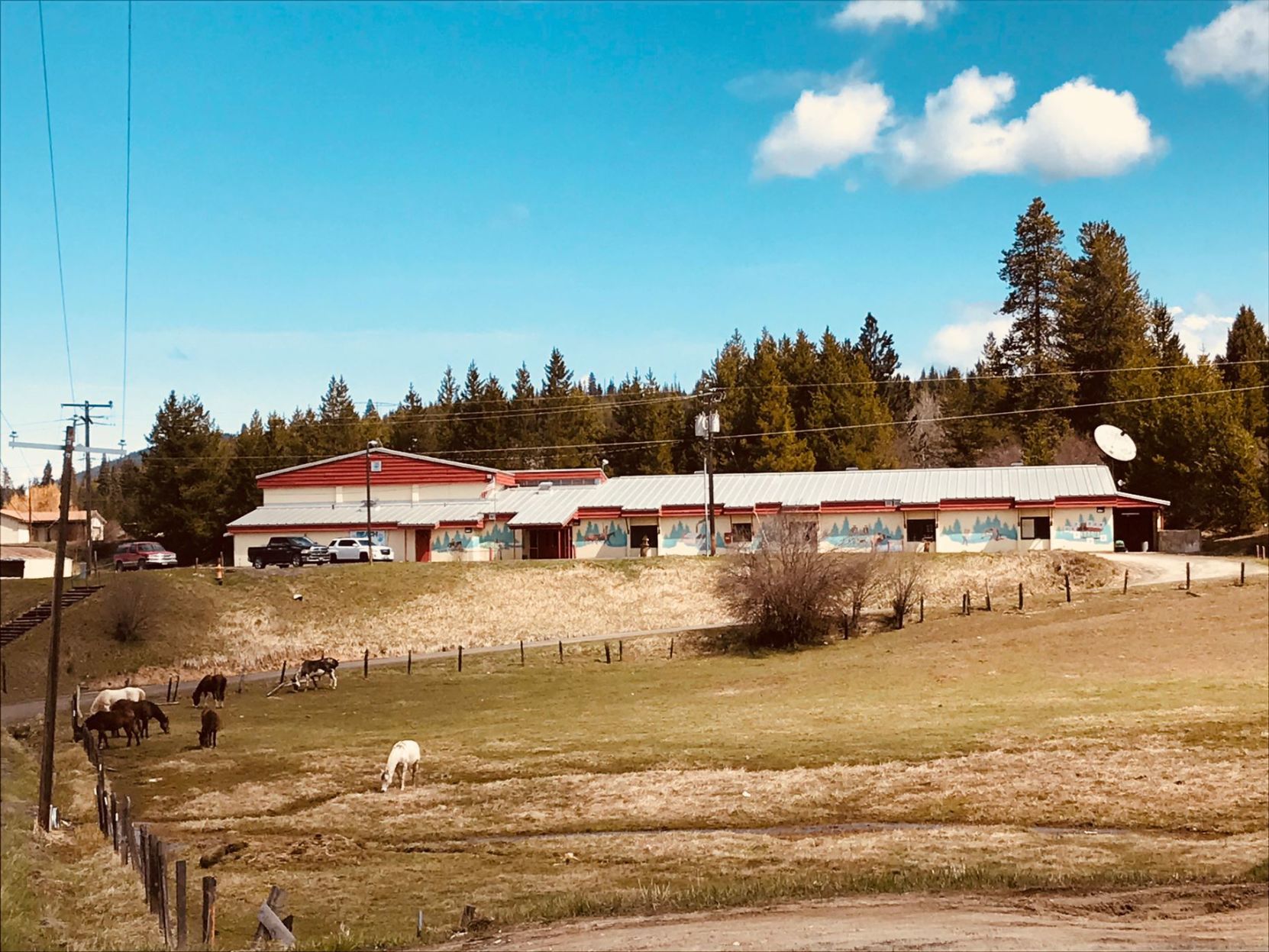 Elk City School